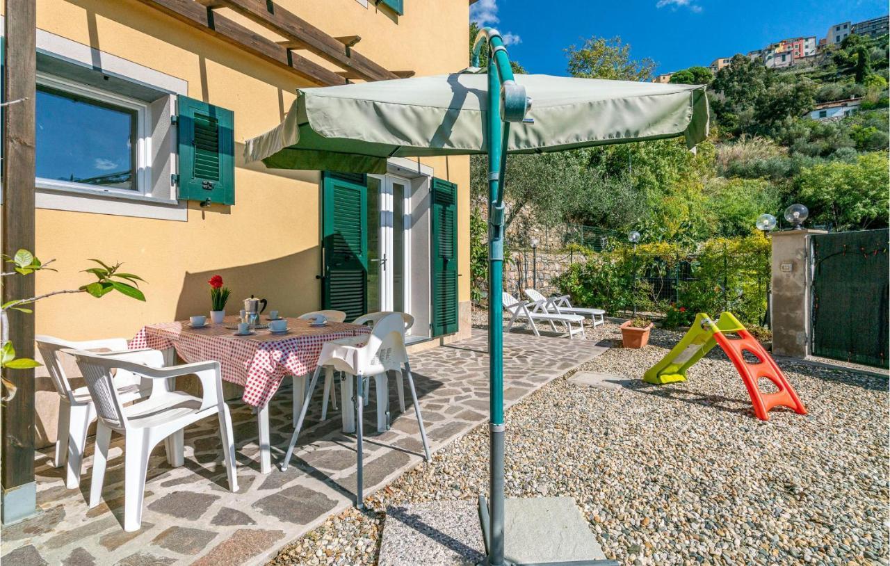 La Casa Gialla フラムーラ エクステリア 写真