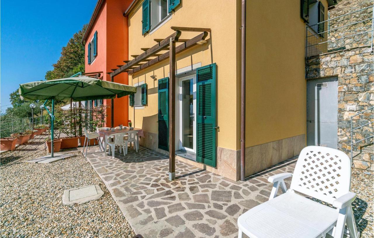 La Casa Gialla フラムーラ エクステリア 写真