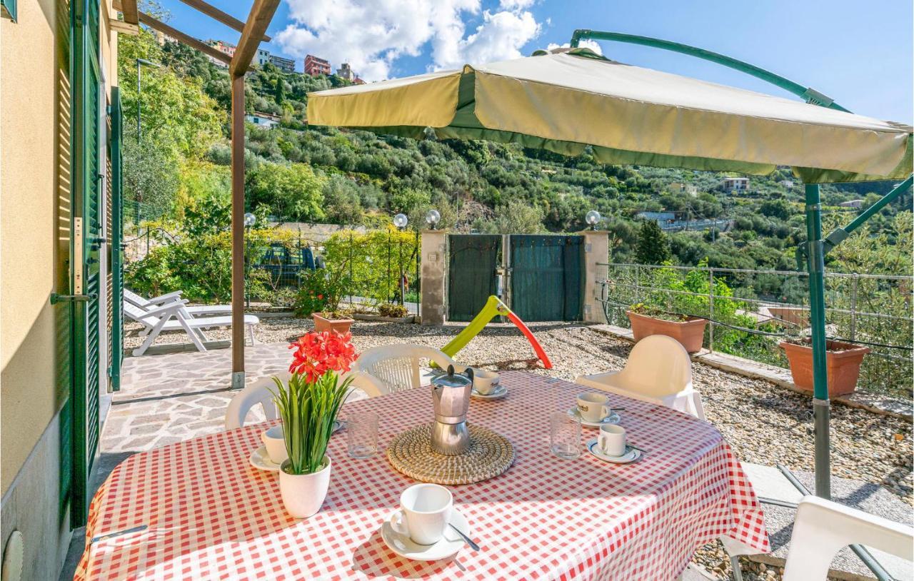 La Casa Gialla フラムーラ エクステリア 写真