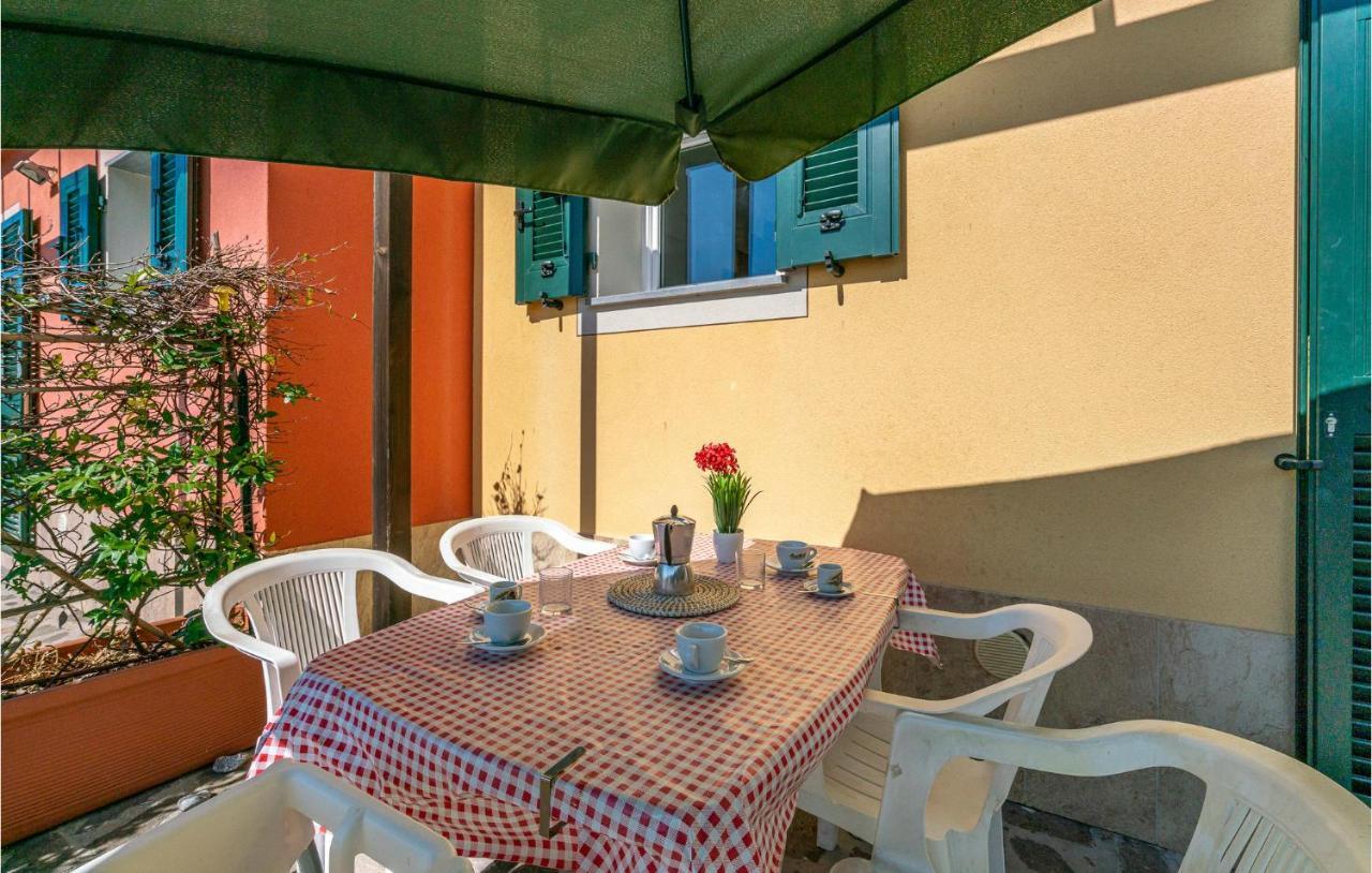 La Casa Gialla フラムーラ エクステリア 写真