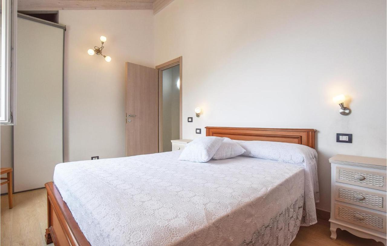 La Casa Gialla フラムーラ エクステリア 写真